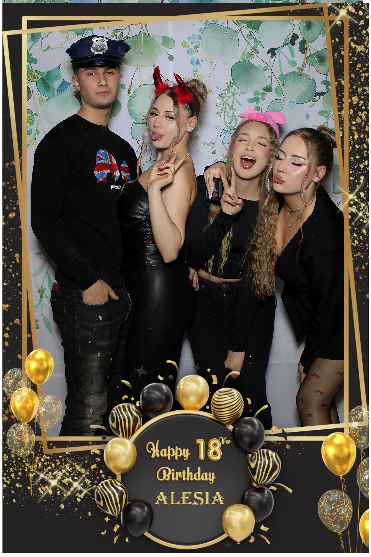 Majorat Alesia. Servicii foto-video profesionale, pentru momente de neuitat