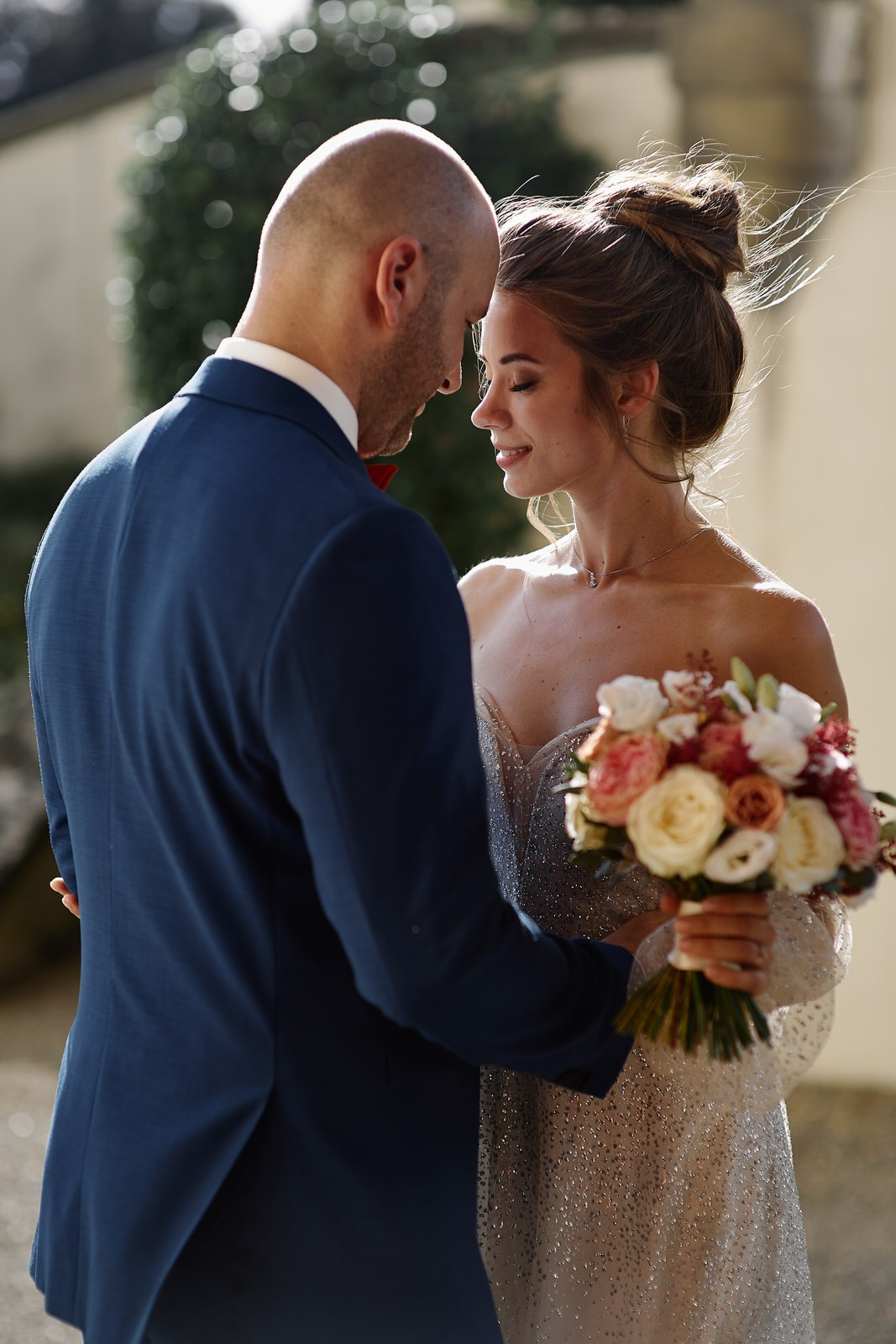 Ekaterina & Danil — Tuscany Wedding at Villa Barbara & La Ferdinanda. Bella Vita Weddings — Wedding Photography in Dubai & Destination