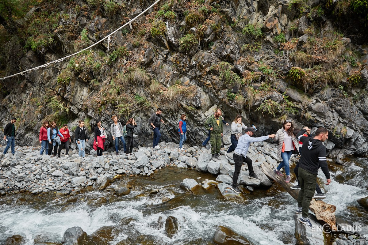 Team buildings. Photographer in Baku Kamran Enceladus