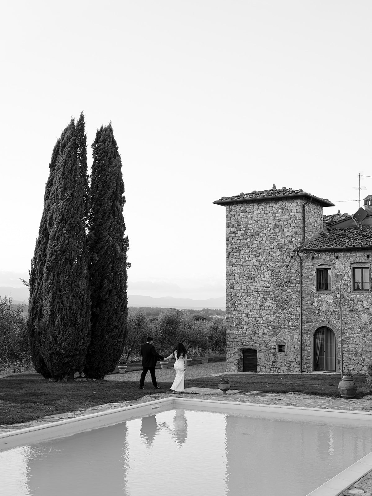 Lia & Neo (HWM). Bakasphoto wedding and lifestyle photography Latvia and Worldwide