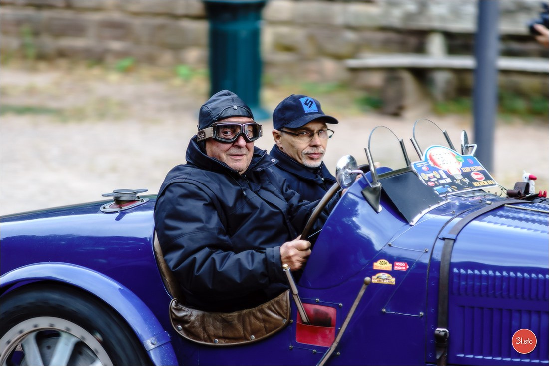 Le festival Bugatti à Molsheim – 2016. Photographe à Strasbourg | Portraits, Studio, Enfants, Événements