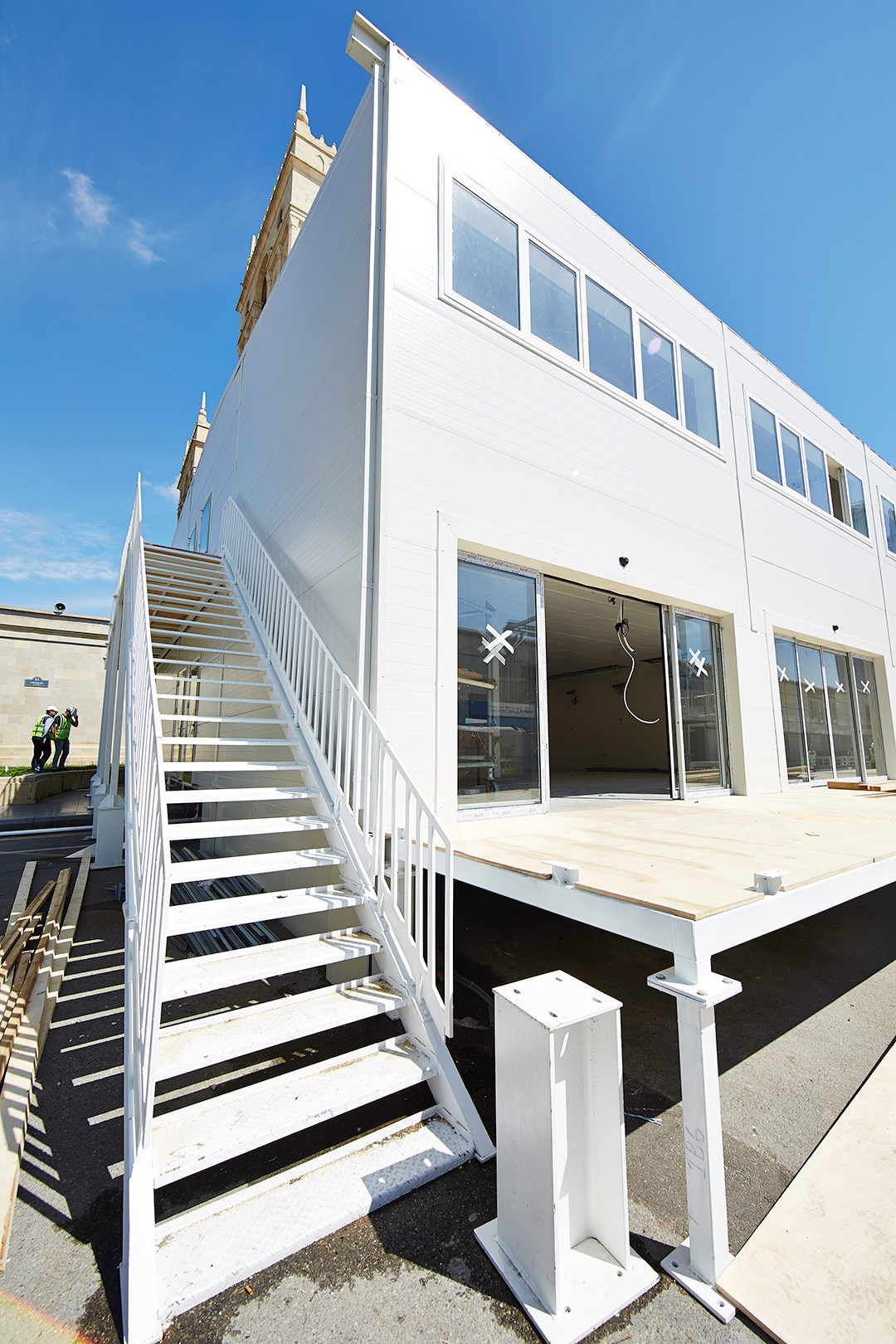 Interior / Exterior. Photographer in Baku Kamran Enceladus