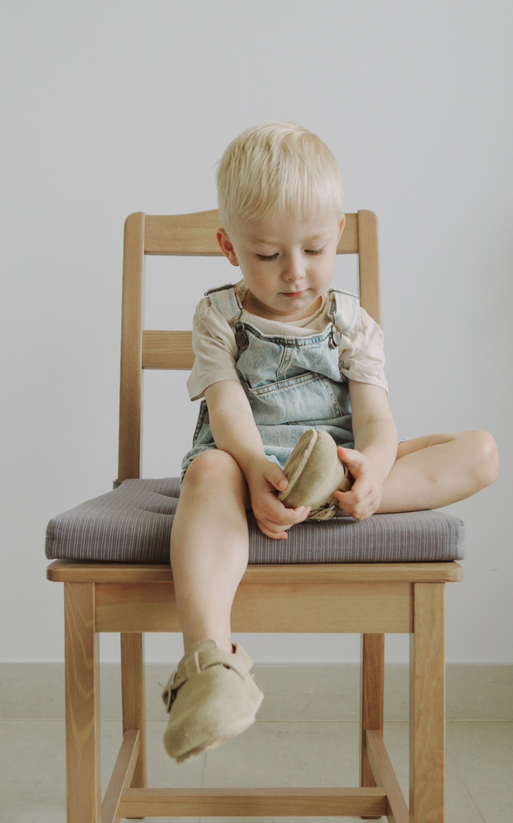 Children’s Portraits. Lifestyle photographer Aleksandra Mach