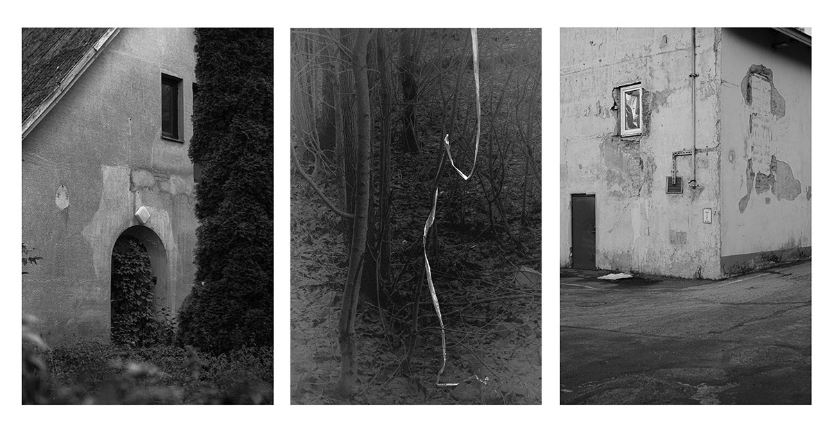 Catalogue of Forgone Objects. Jana Gertz