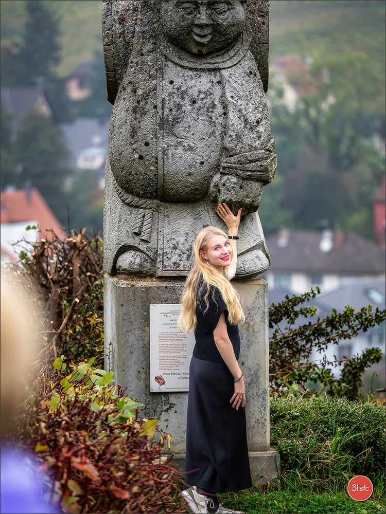 Ретрит в Эльзасе с Марией Ланг. Photographe à Strasbourg | Portraits, Studio, Enfants, Événements