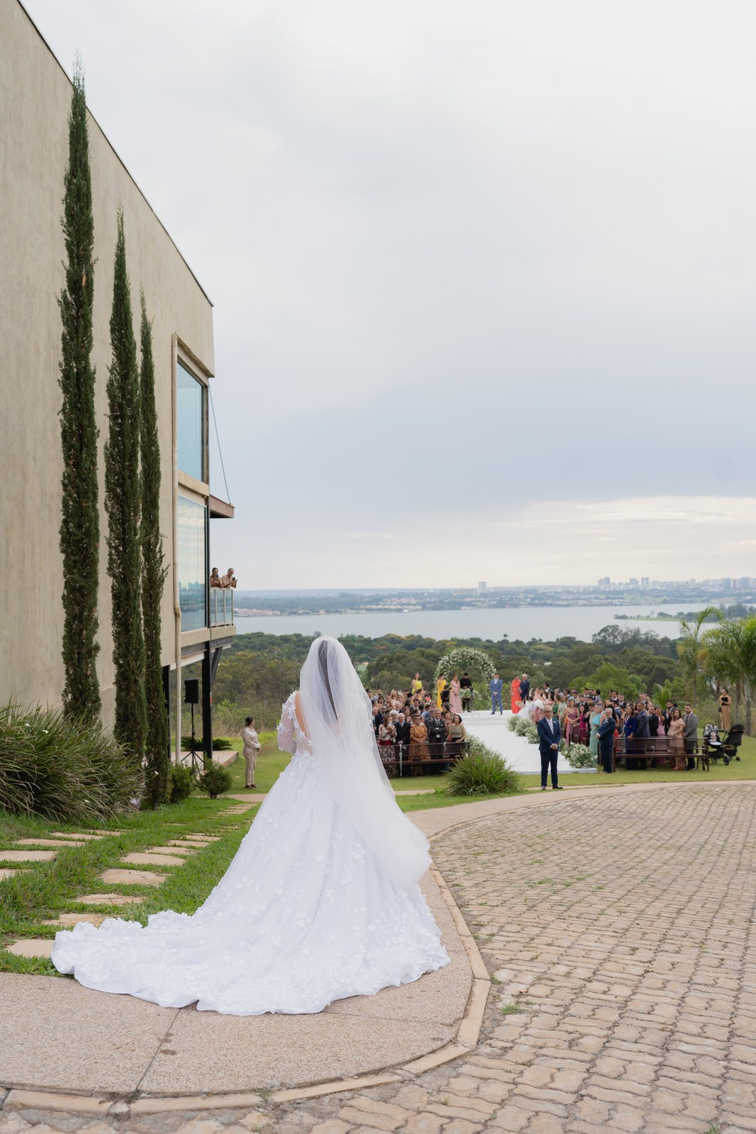 Juliana e Felipe. Fabio Barth | Foto e Filme de casamento