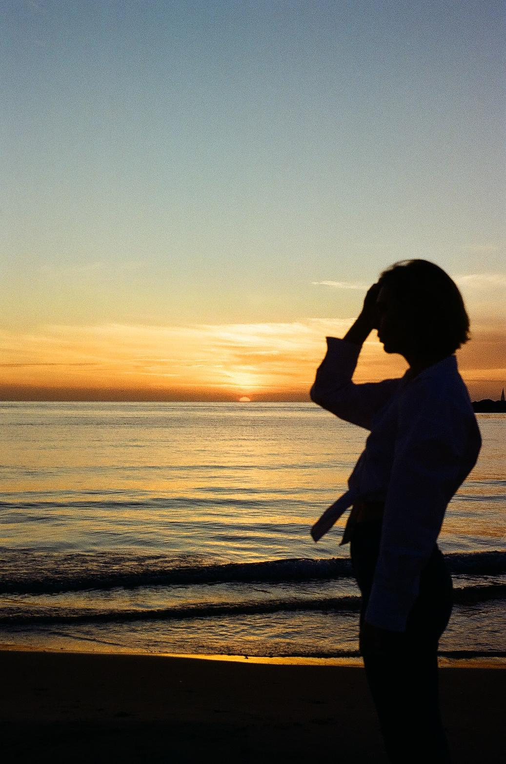 Анна. Film photographer