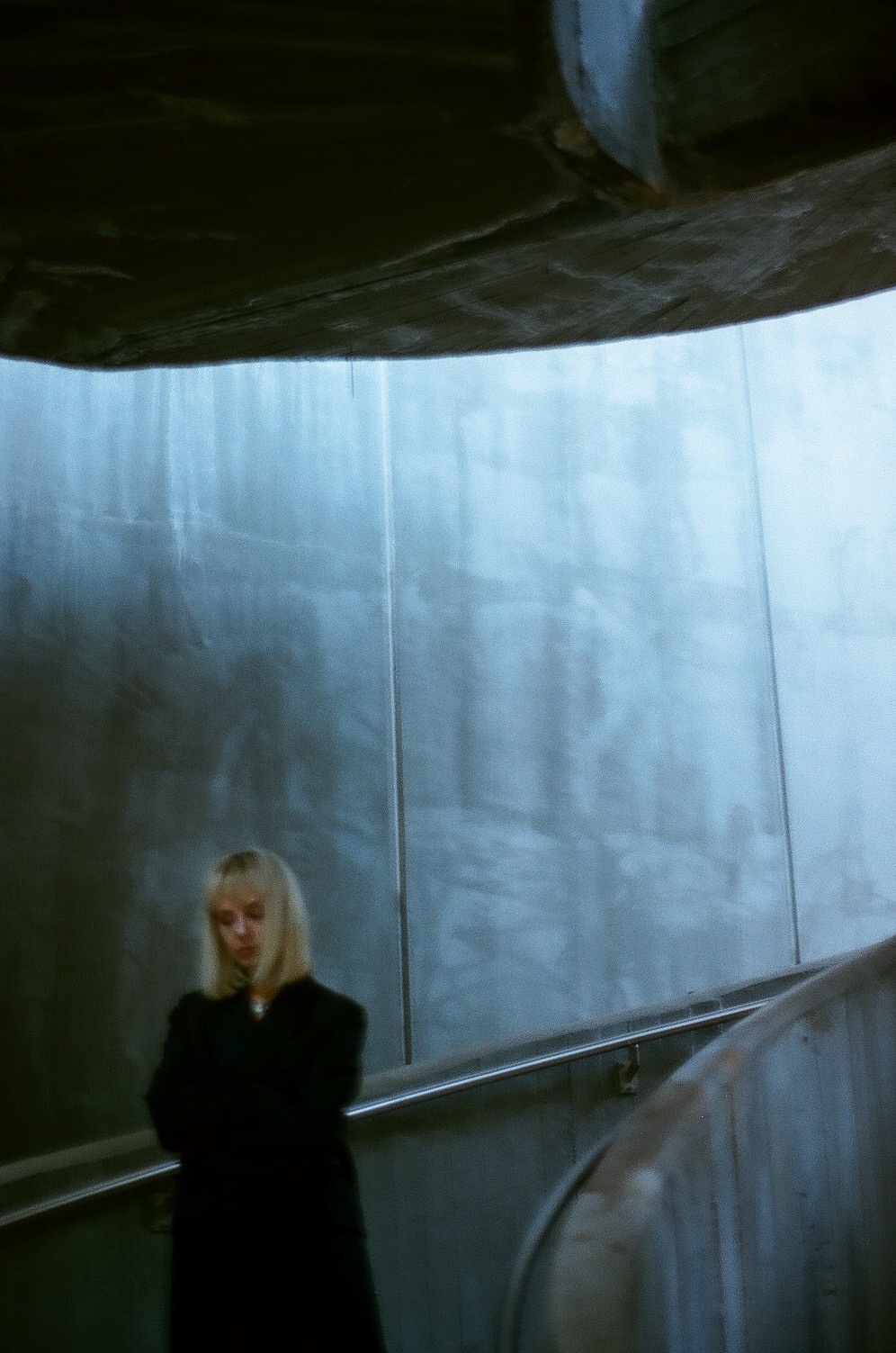 Клеменс. Film portrait photographer