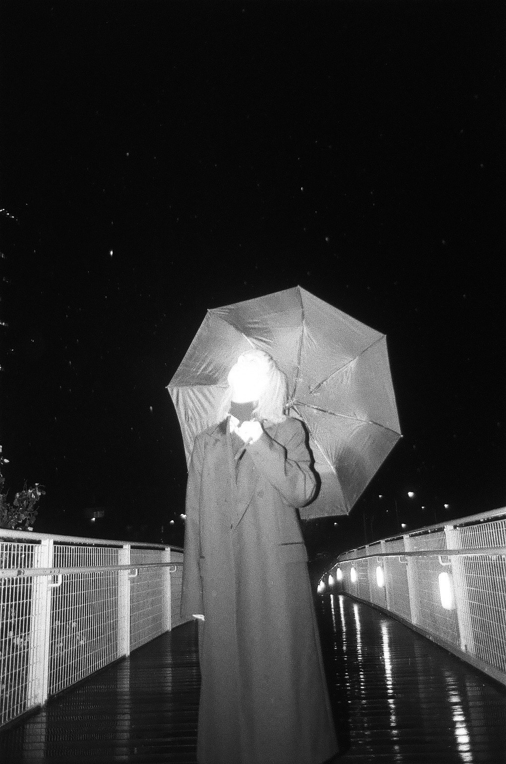 Клеменс. Film portrait photographer