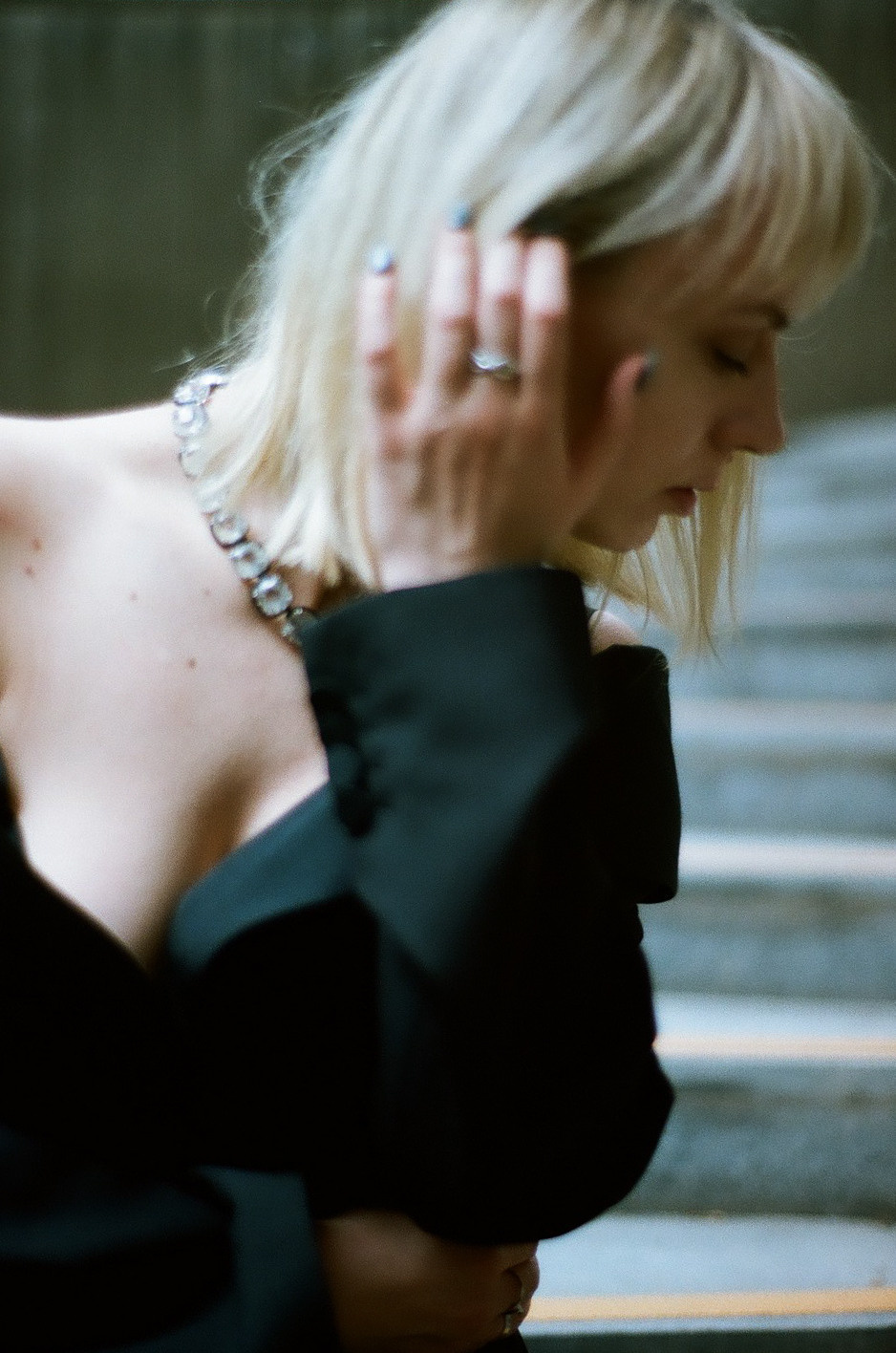 Клеменс. Film portrait photographer