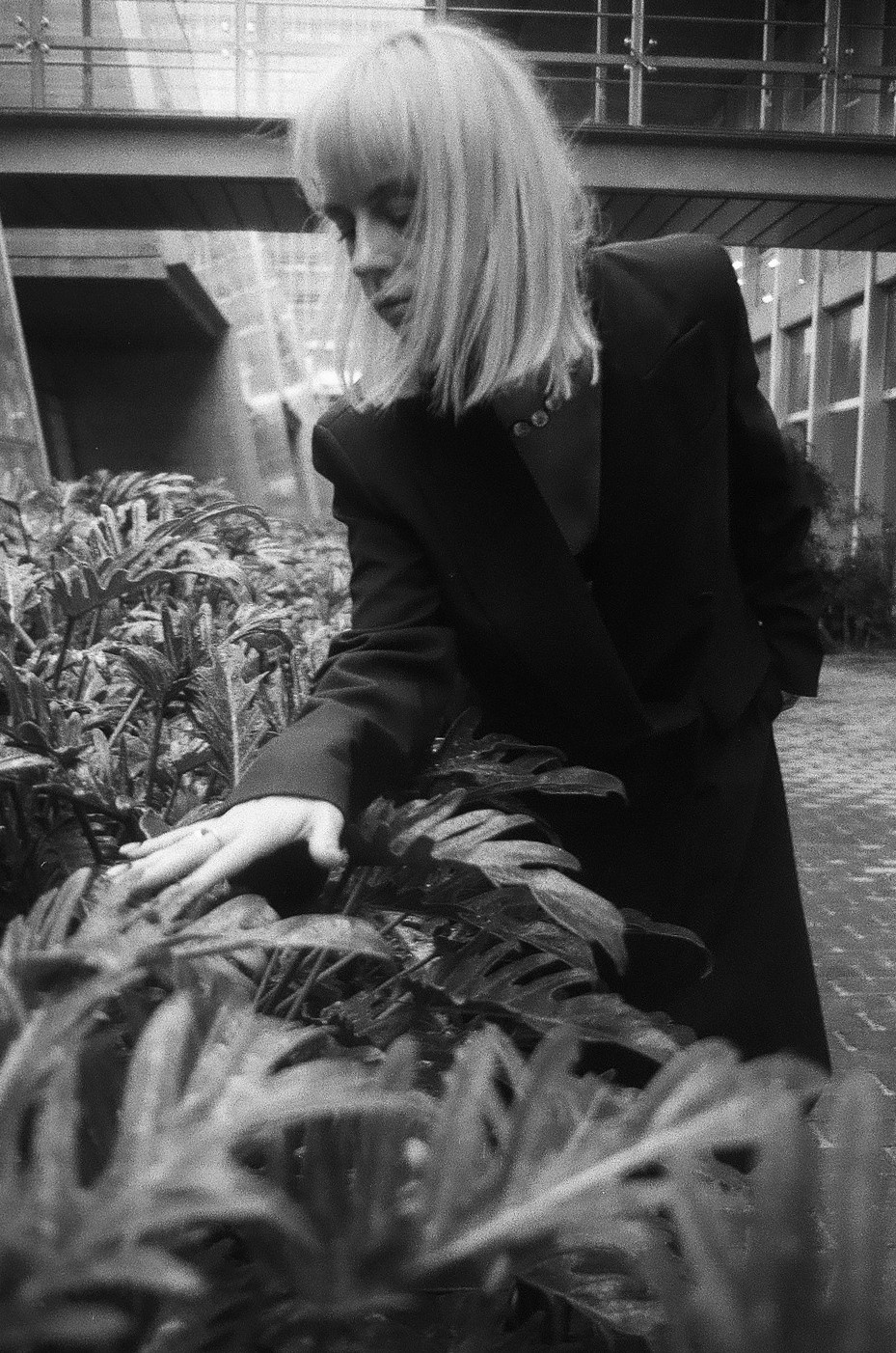 Клеменс. Film portrait photographer