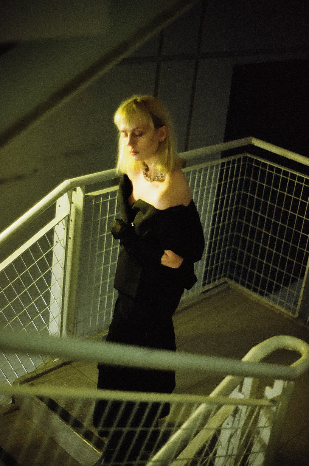 Клеменс. Film portrait photographer