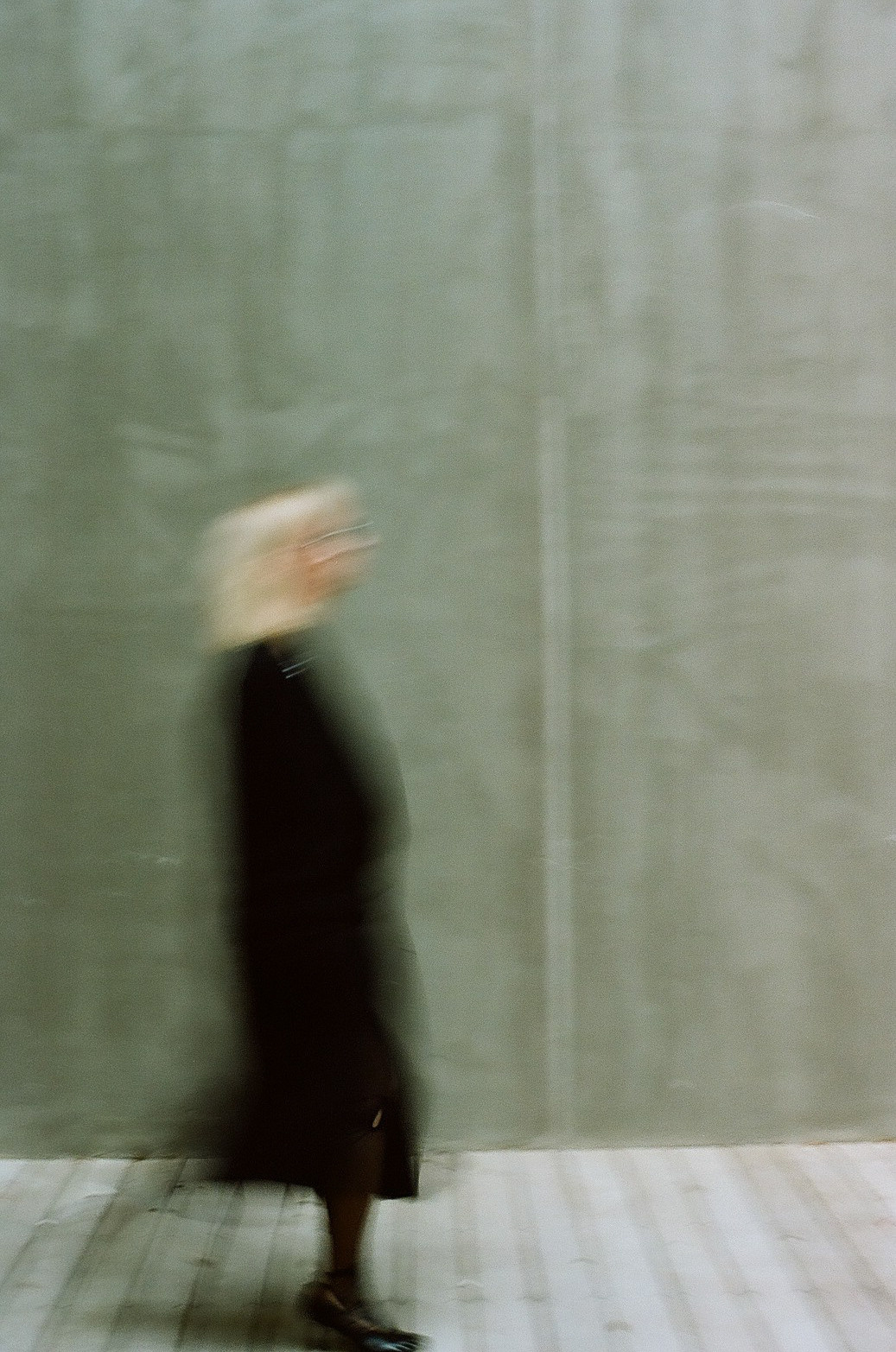 Клеменс. Film portrait photographer