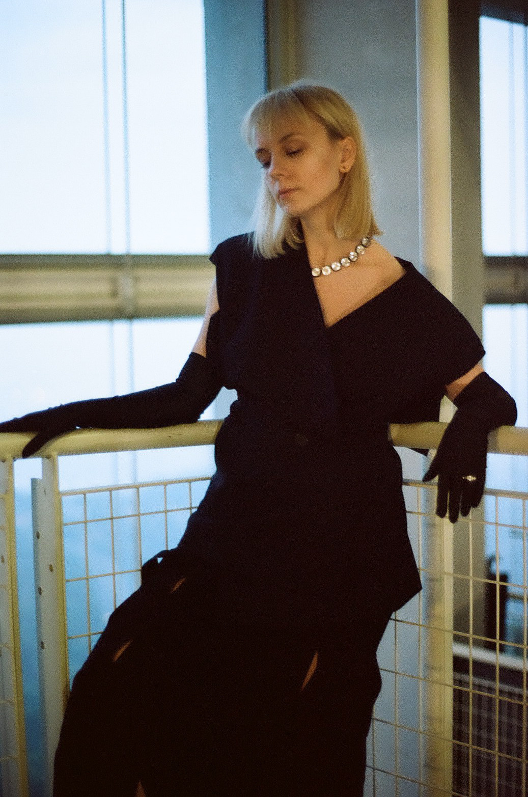 Клеменс. Film portrait photographer