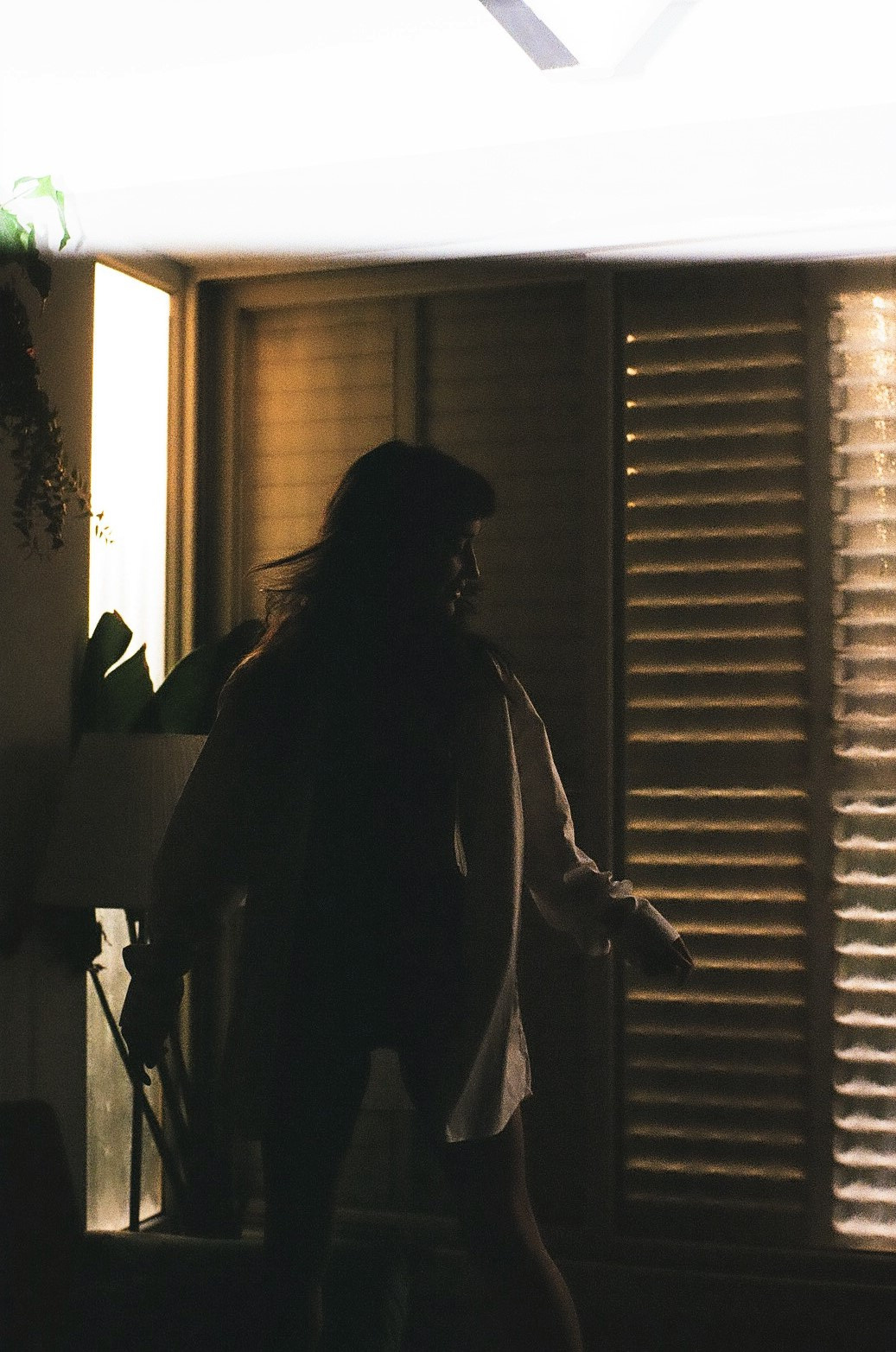 Марина. Film photographer