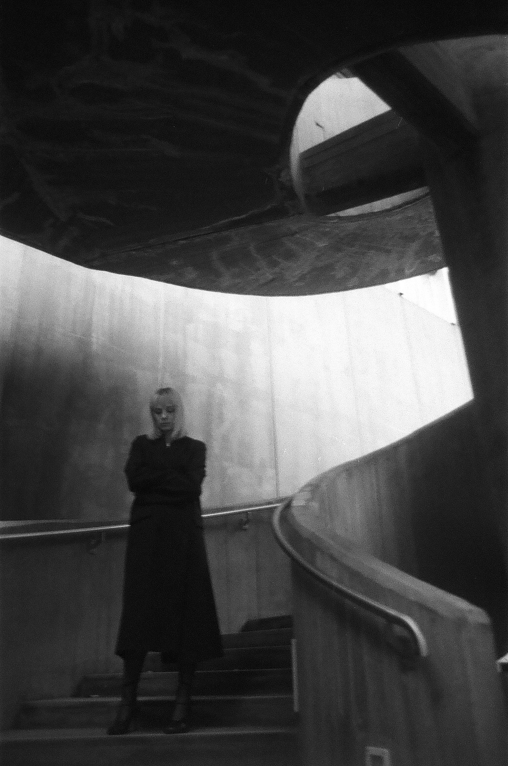 Клеменс. Film portrait photographer