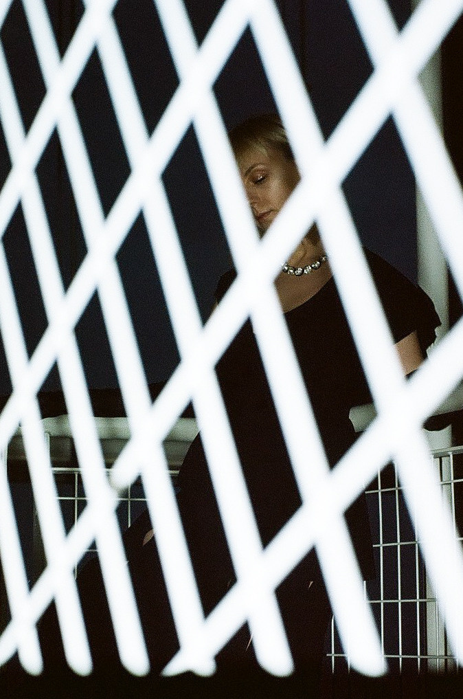 Клеменс. Film portrait photographer