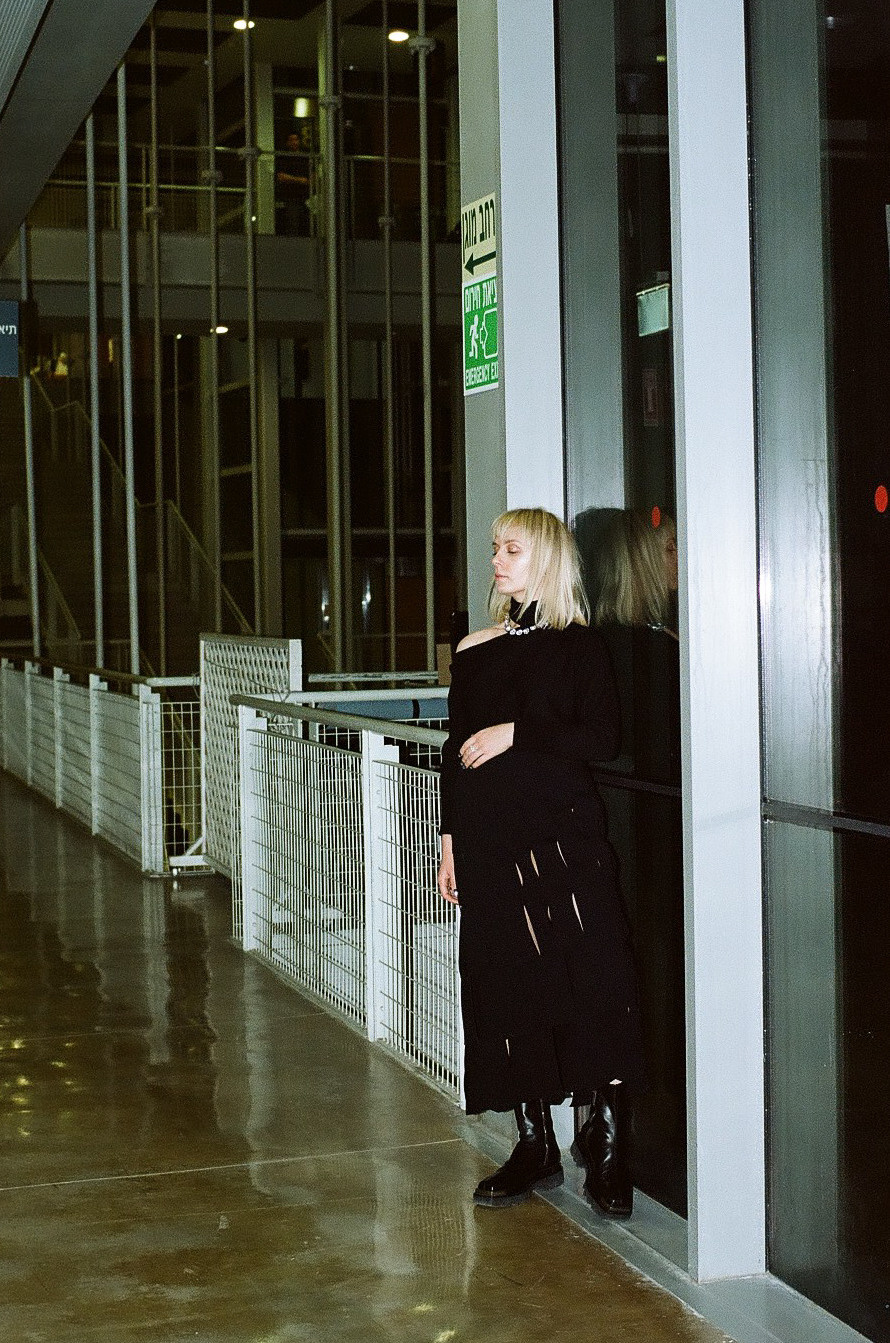 Клеменс. Film portrait photographer