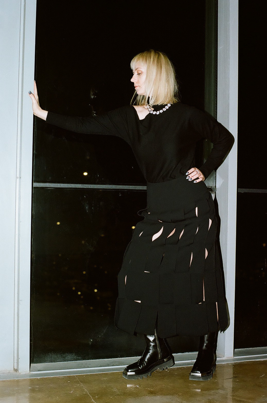 Клеменс. Film portrait photographer