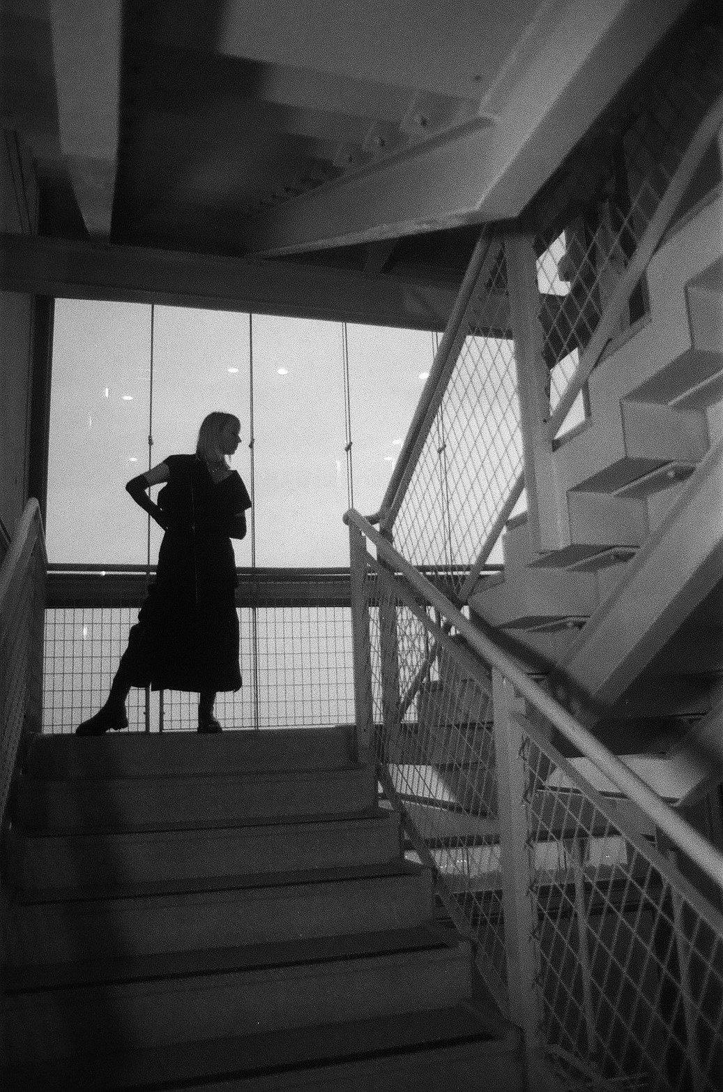 Клеменс. Film portrait photographer