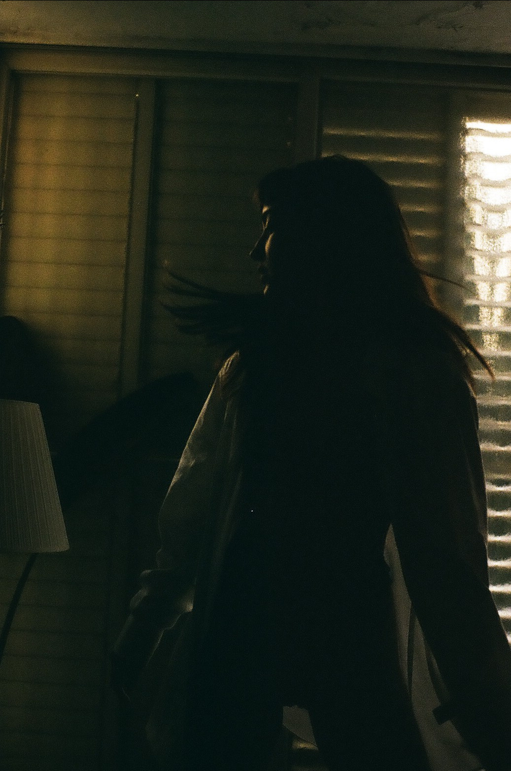 Марина. Film photographer