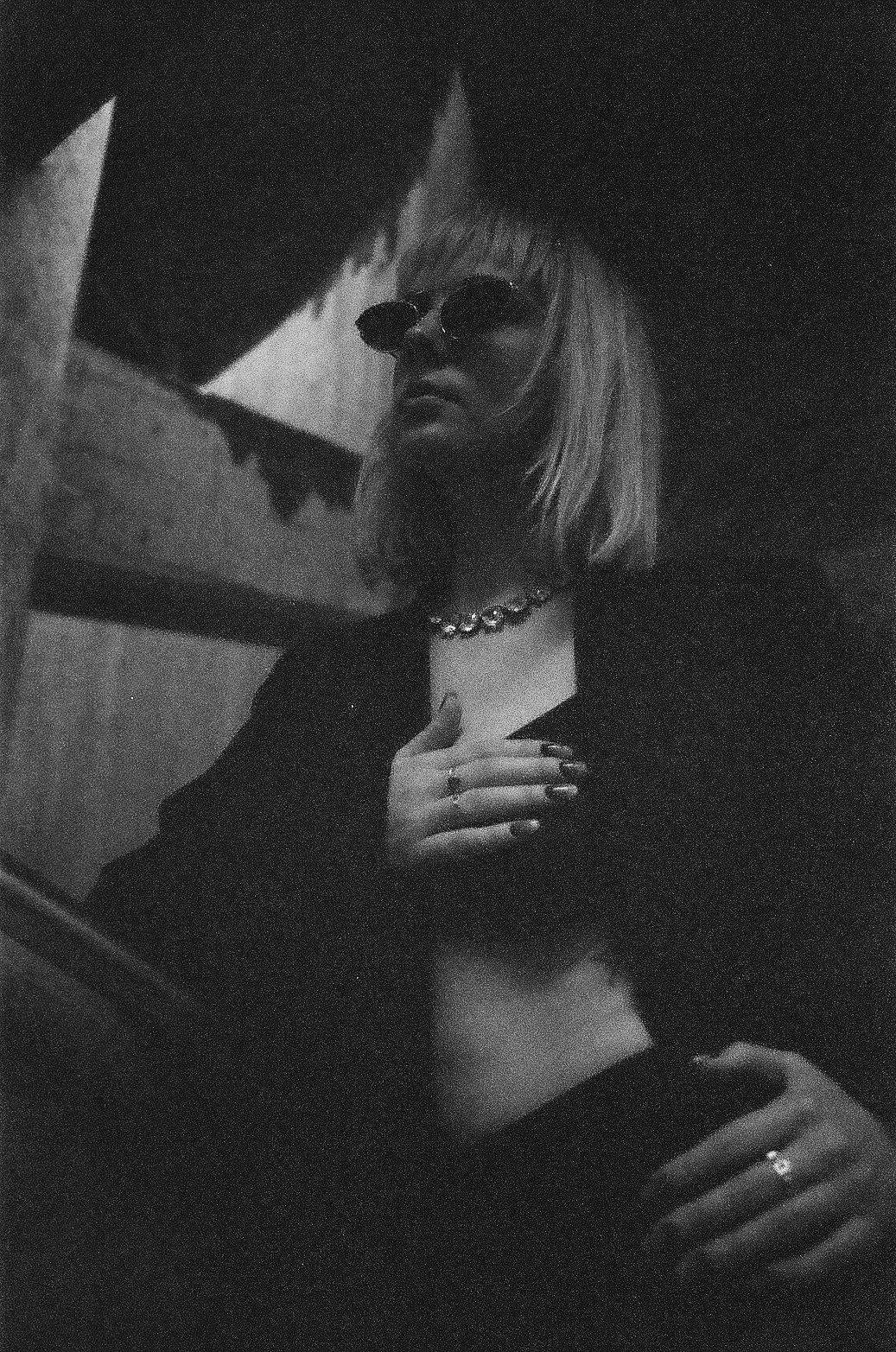 Клеменс. Film portrait photographer