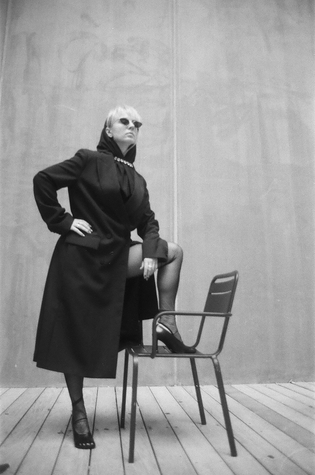 Клеменс. Film portrait photographer