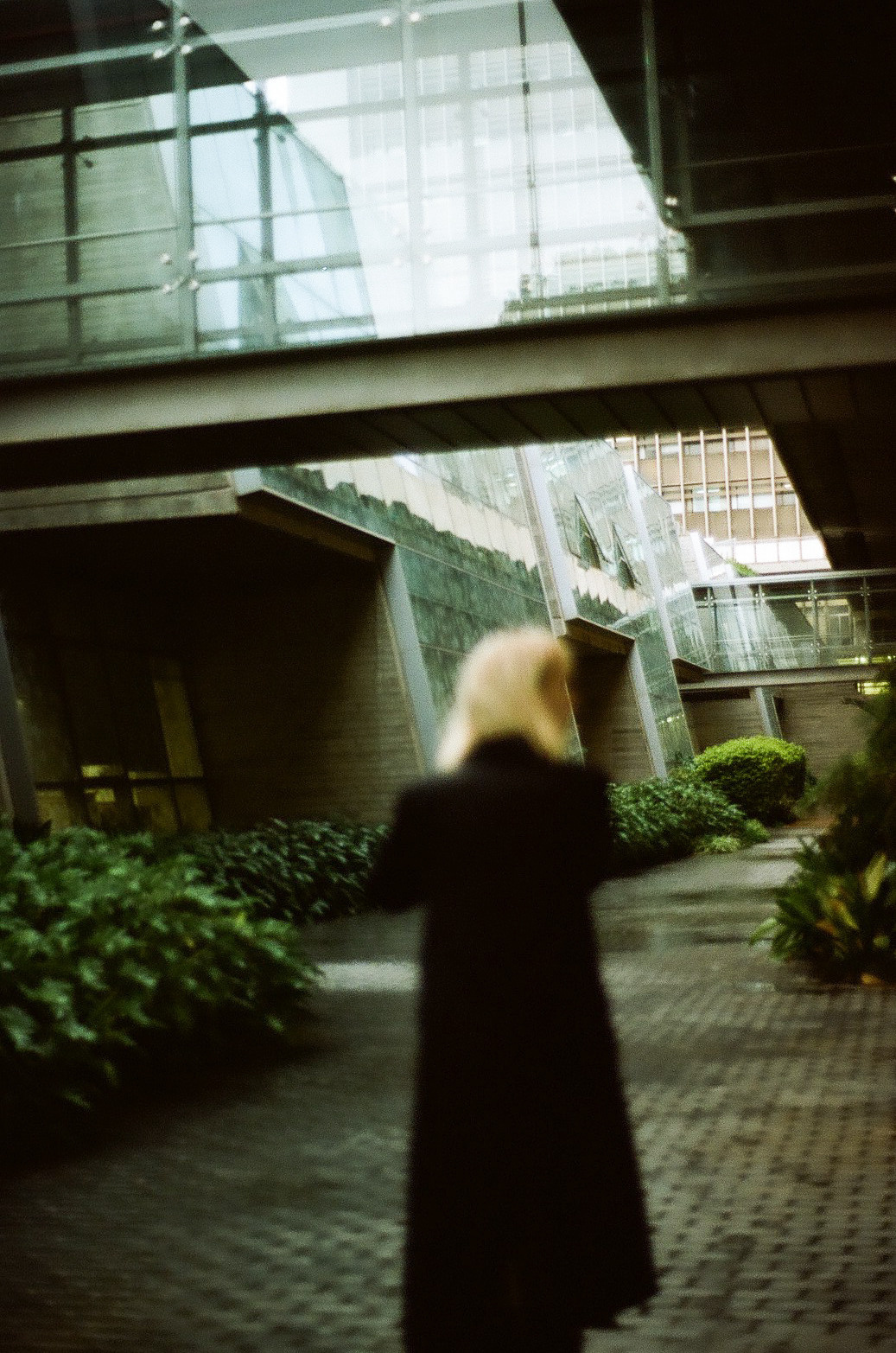 Клеменс. Film portrait photographer