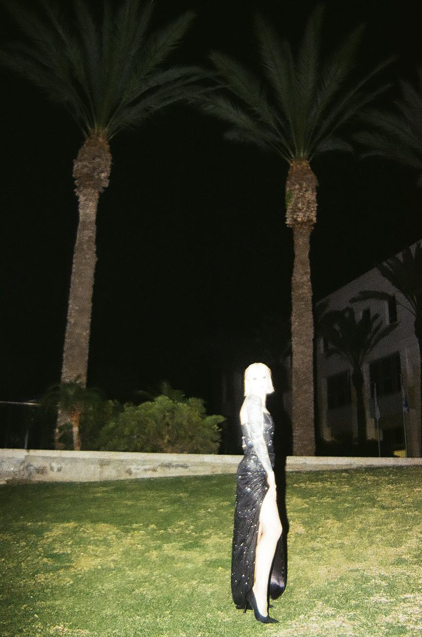 Ангелина. Film portrait photographer