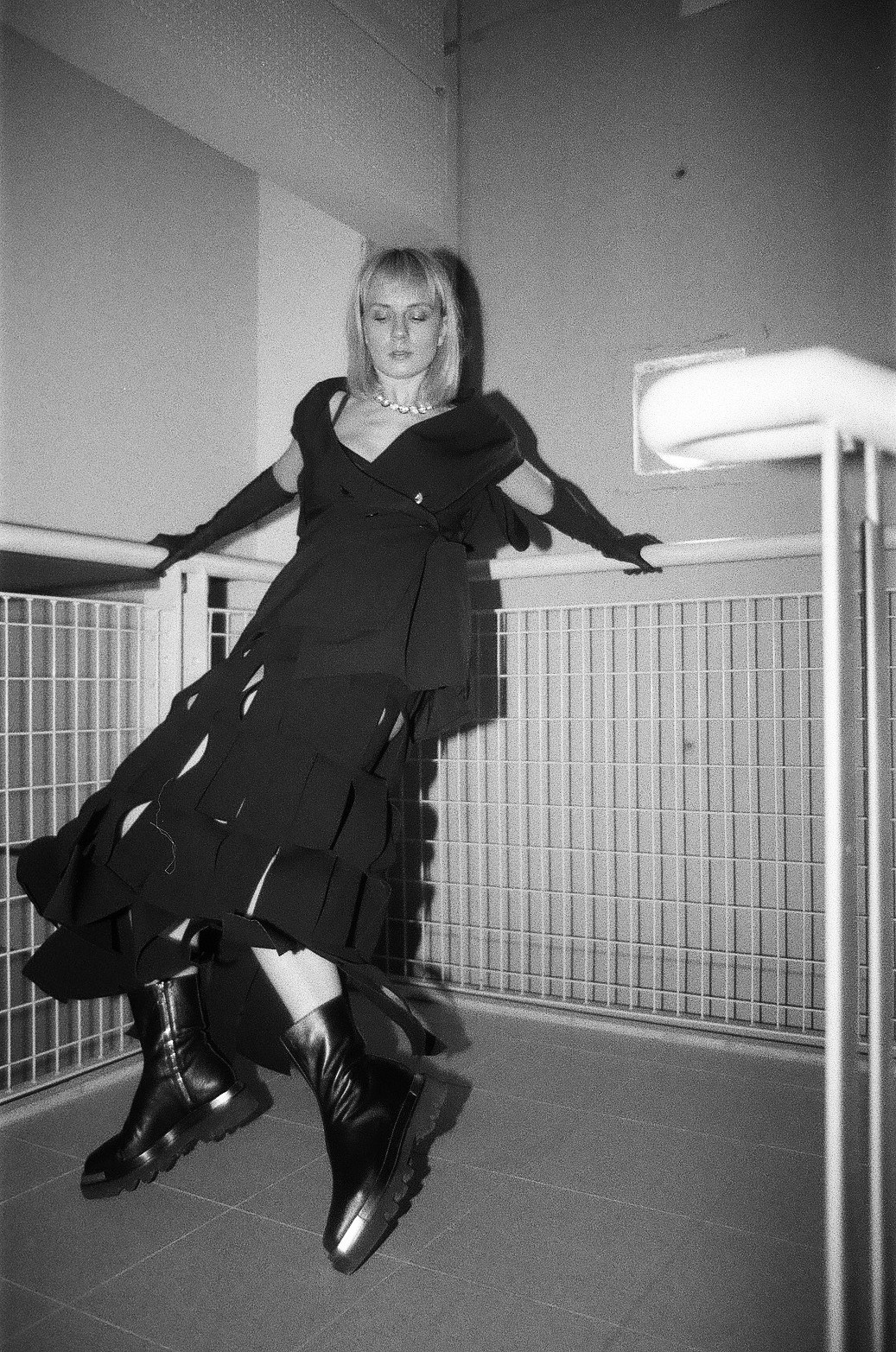 Клеменс. Film portrait photographer