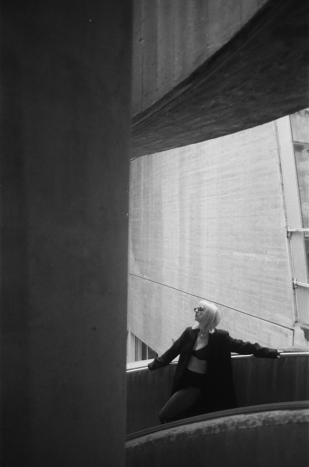 Клеменс. Film portrait photographer