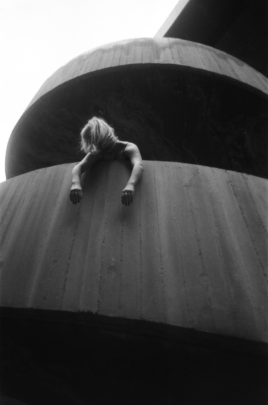 Клеменс. Film portrait photographer