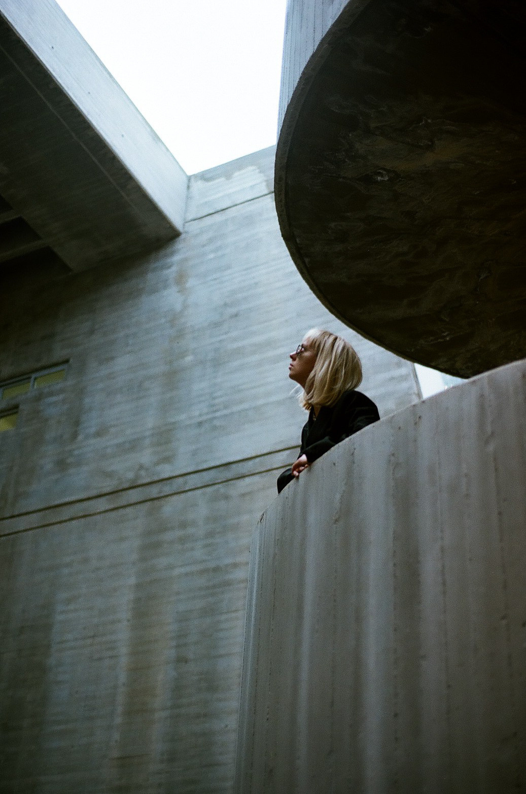 Клеменс. Film portrait photographer