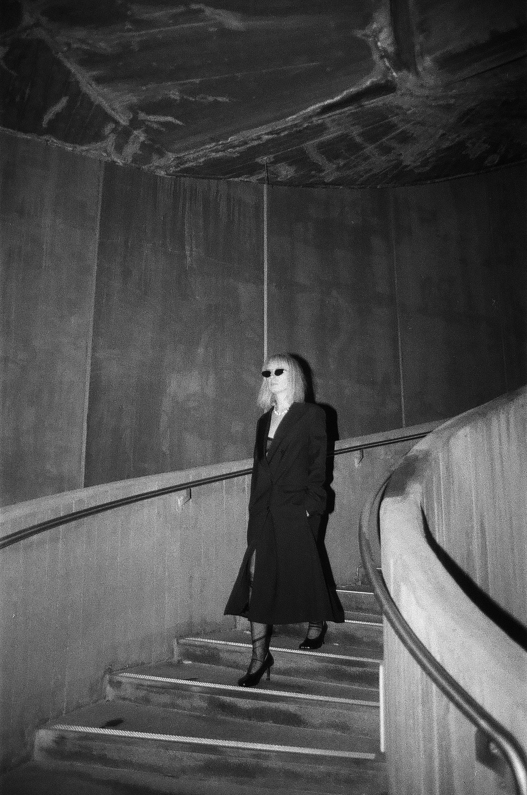 Клеменс. Film portrait photographer