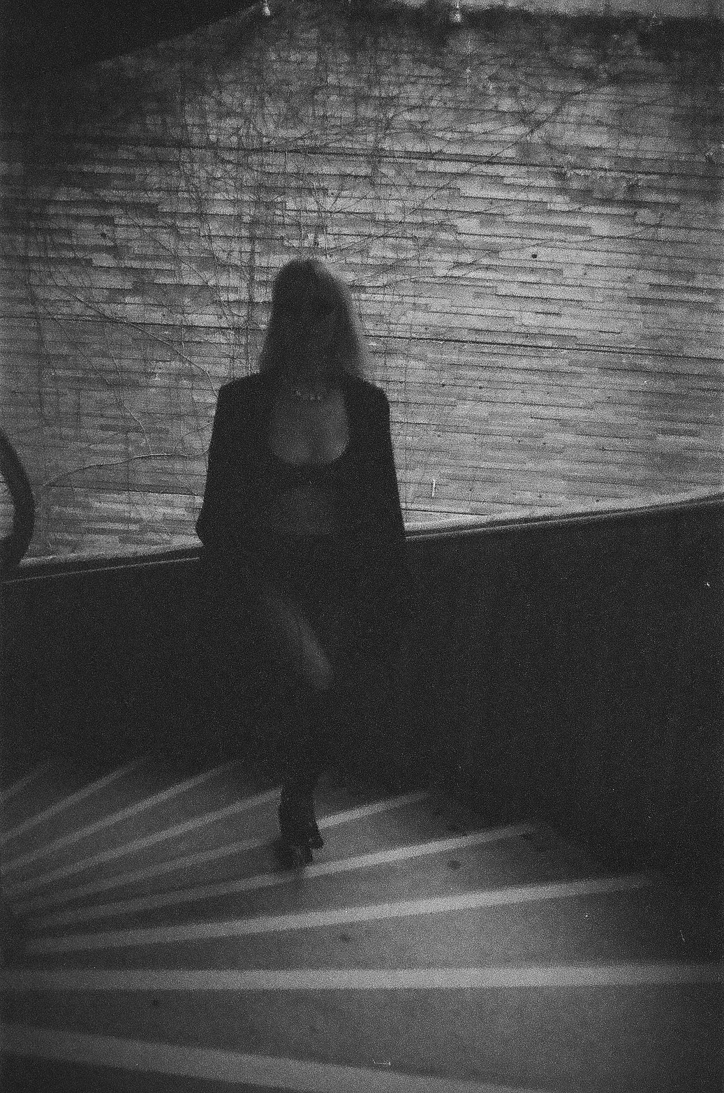 Клеменс. Film portrait photographer