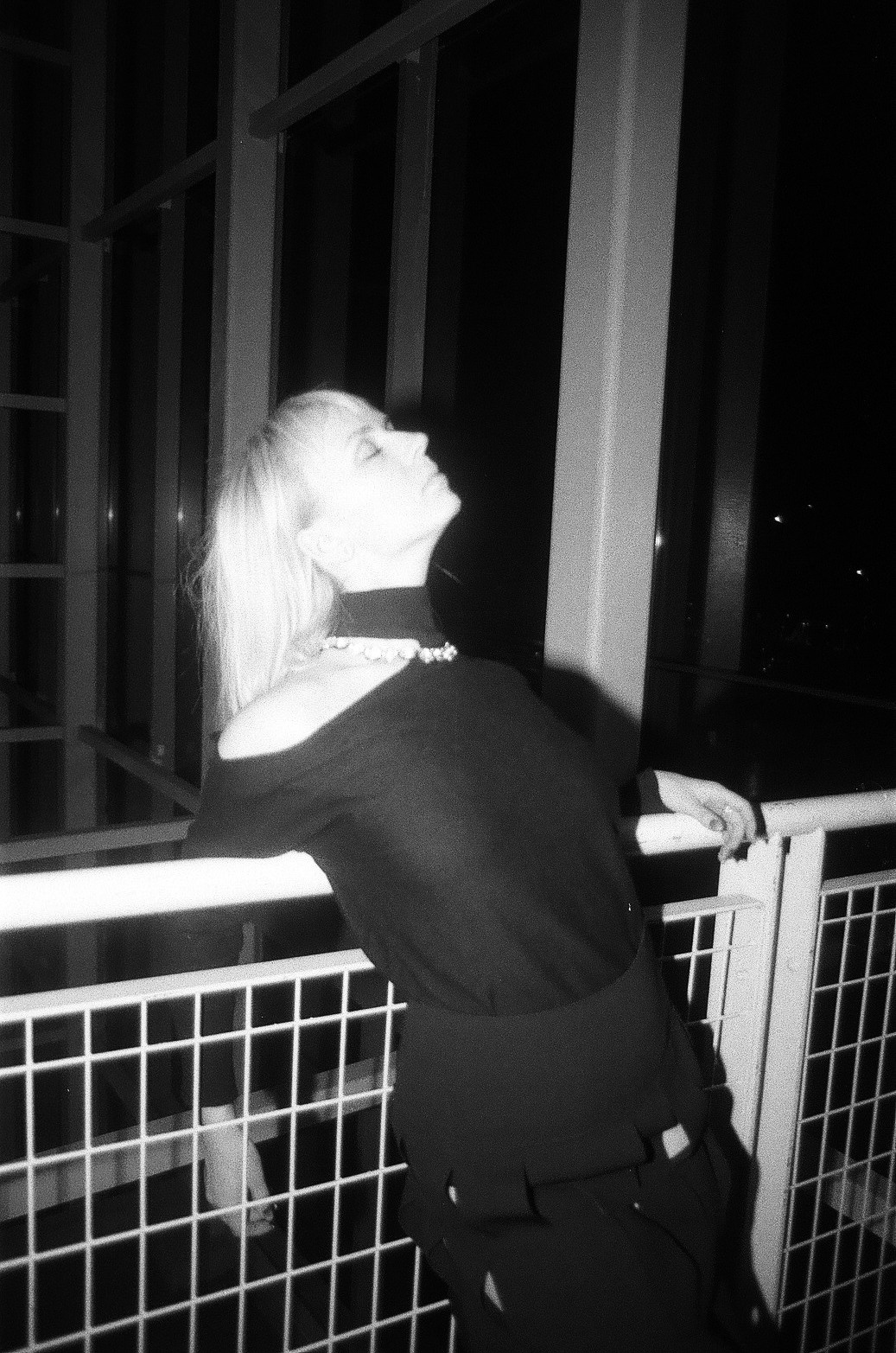 Клеменс. Film portrait photographer