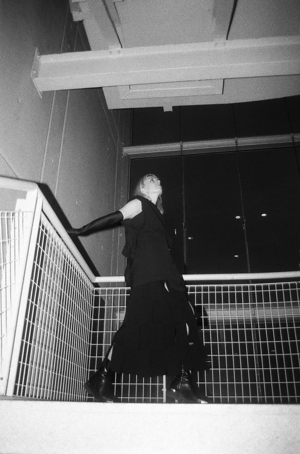 Клеменс. Film portrait photographer