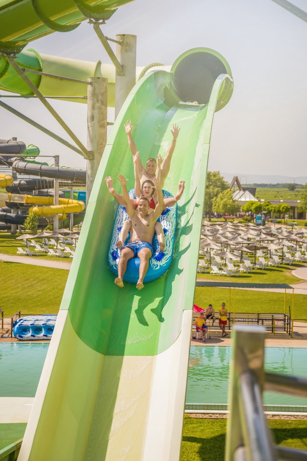PROMO FOTOGRAFISANJA. Fotografi iz Backog Petrovca David i Andrea Stojanovic