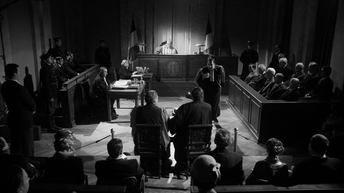 Bullets Over Marseille. Commercial and studio photographer in Belgrade