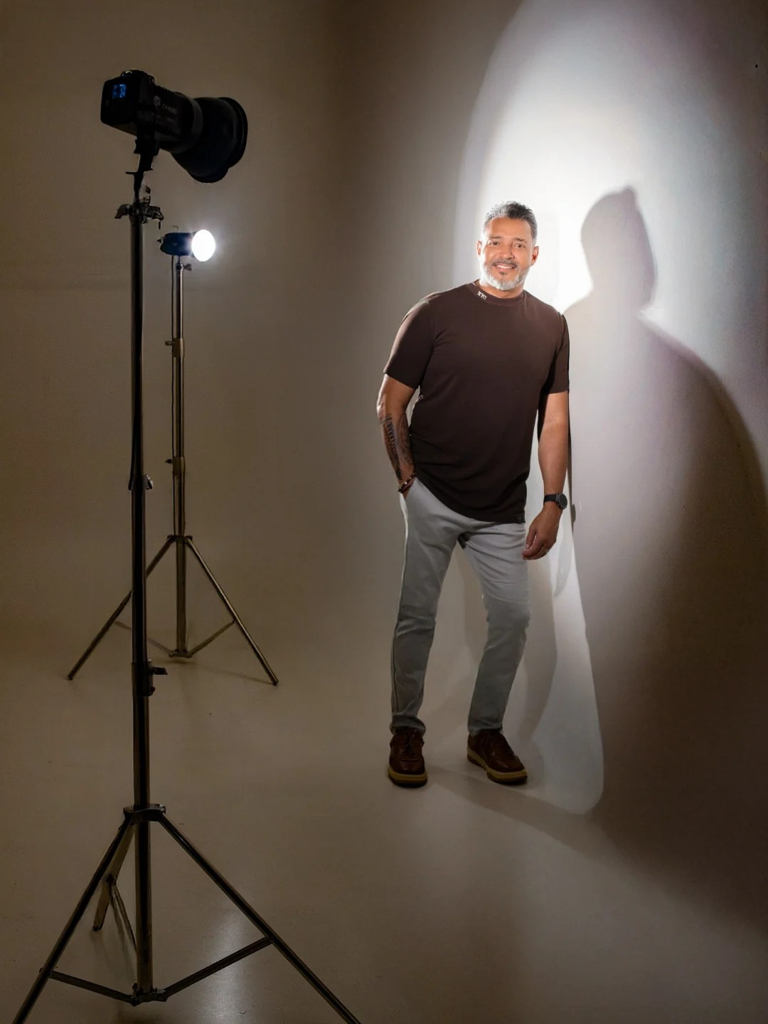 Corporativo. Estúdio Ibrahim | Fotografia em Uberlândia — Corporativo e Família