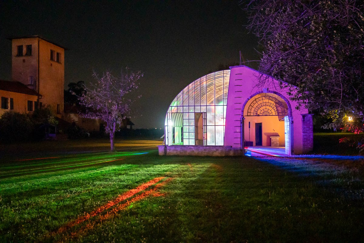 Matrimonio a Milano: Cerimonia in San Calimero | Lorenzo Mazzega. Lorenzo Mazzega Wedding | Fotografo Matrimonio Milano | Stile Fashion & Editoriale