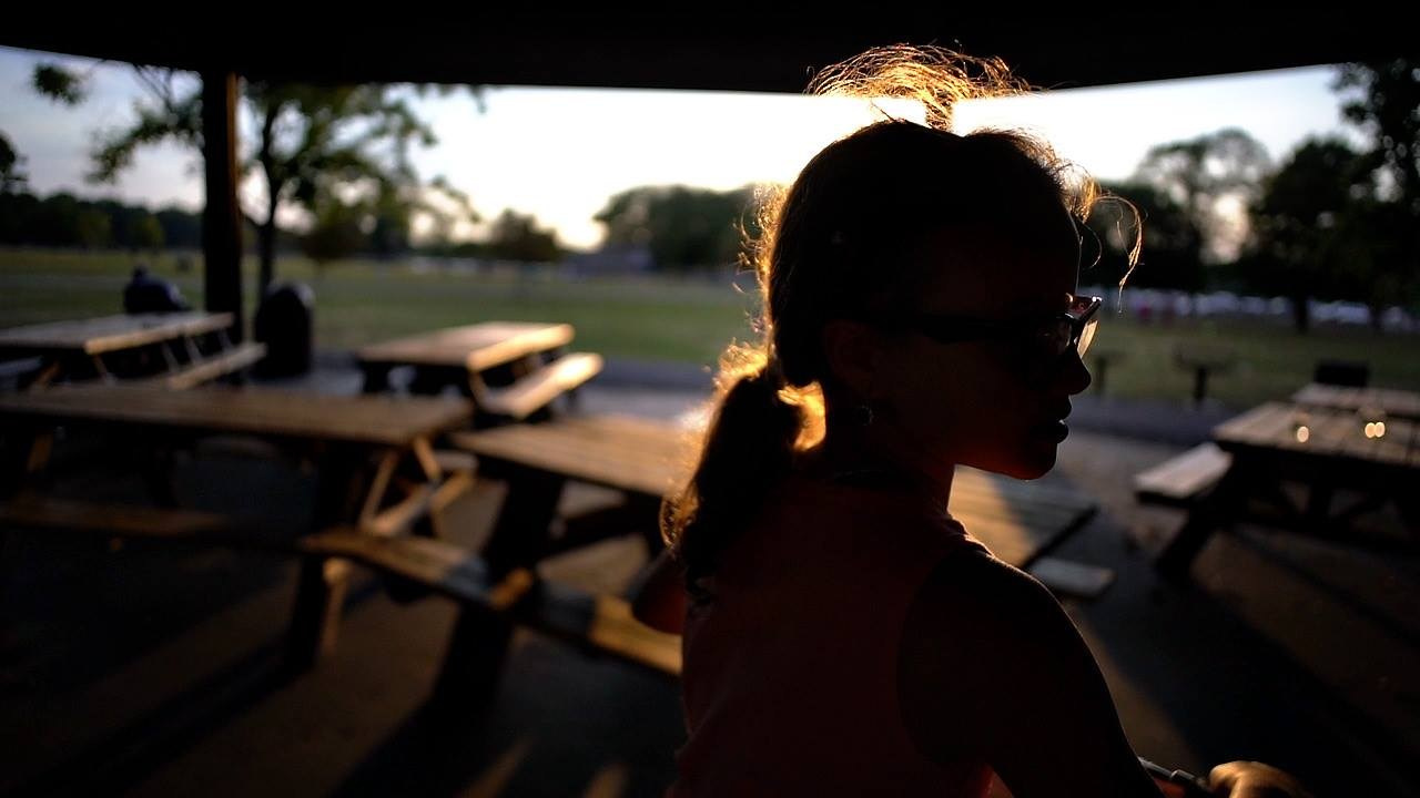 10 years ago Today — First day of school (Sophie and Eva) — Sony A7R II + Ultron 21mm f1.8 (Everything without autofocus). Emin Kuliyev — Award-Winning Wedding Photojournalist NYC & USA | Best Wedding Photographer Known for Candid, Timeless Moments