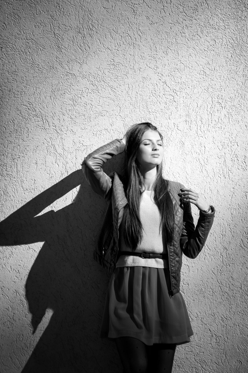 Cristina. FOTOMIR — site de fotografie
