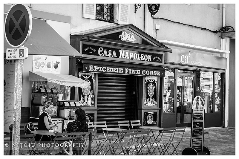Pe barci — Ajaccio. Fotograf evenimente in Arges — Mihai Nitoiu
