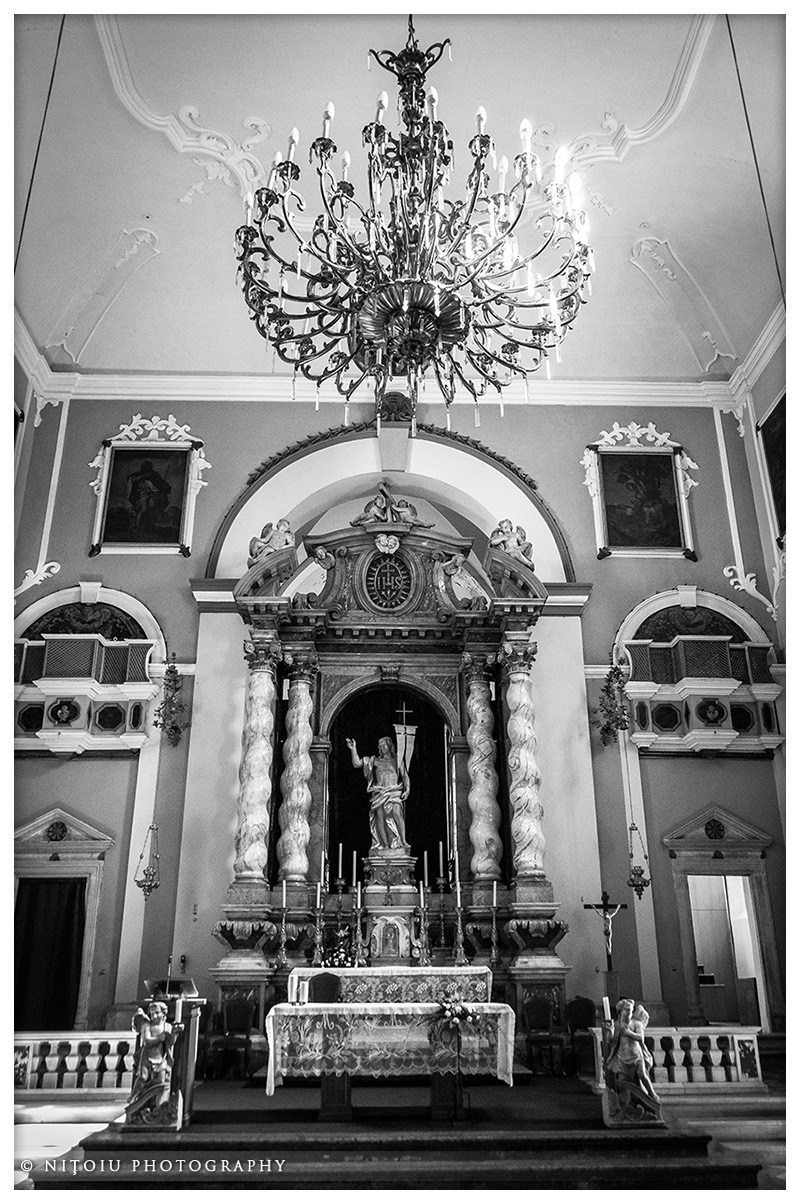 Pe barci — Dubrovnik. Fotograf evenimente in Arges — Mihai Nitoiu