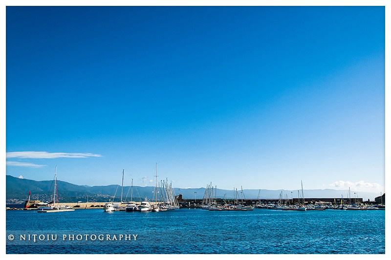 Pe barci — Ajaccio. Fotograf evenimente in Arges — Mihai Nitoiu