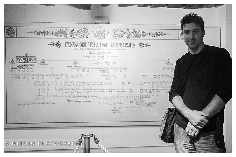 Pe barci — Ajaccio. Fotograf evenimente in Arges — Mihai Nitoiu