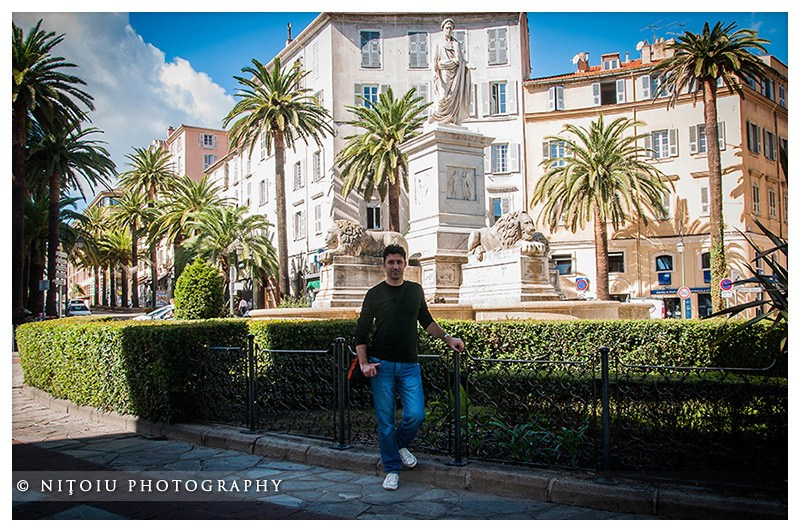 Pe barci — Ajaccio. Fotograf evenimente in Arges — Mihai Nitoiu
