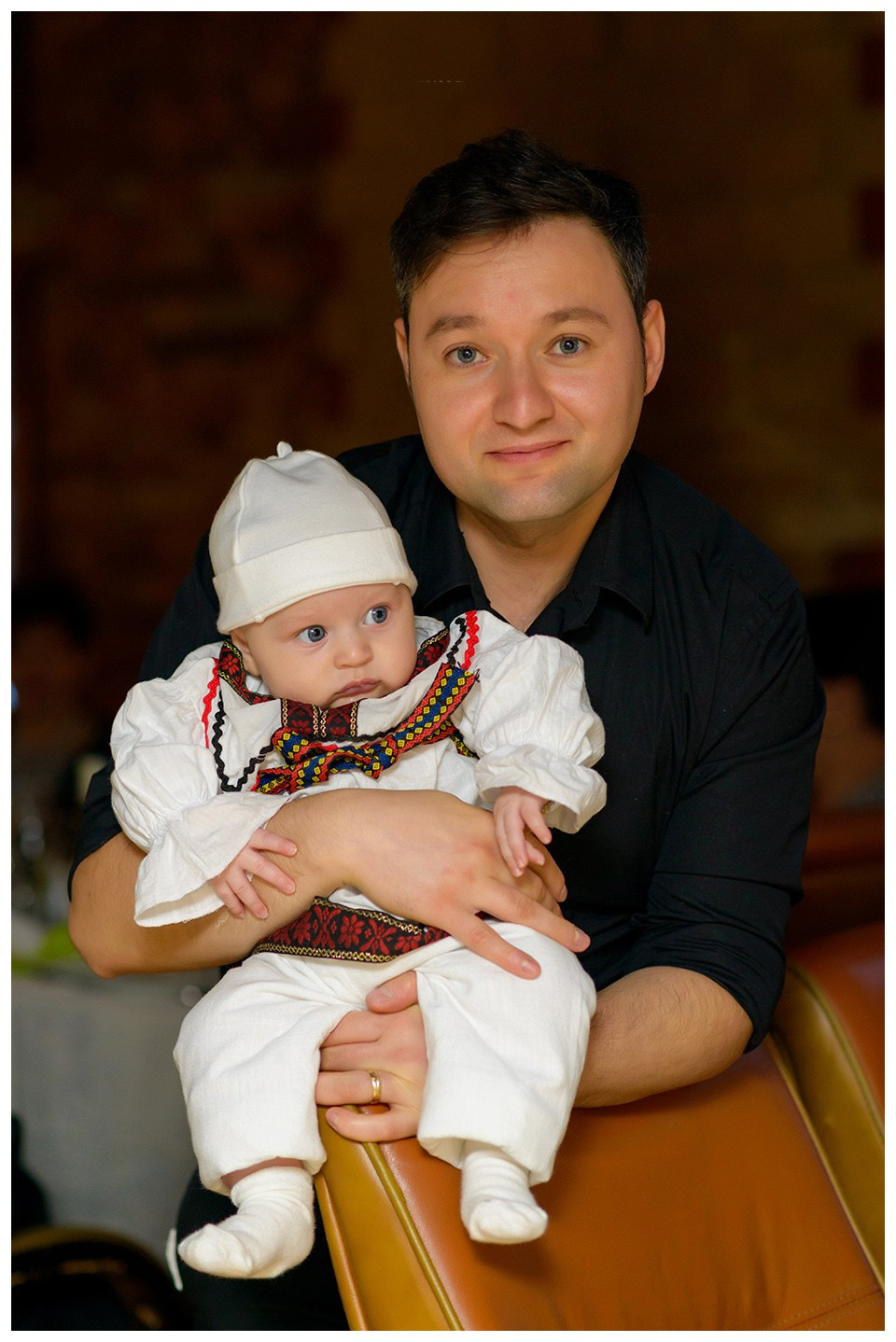 Botez Alex. Fotograf evenimente in Arges — Mihai Nitoiu