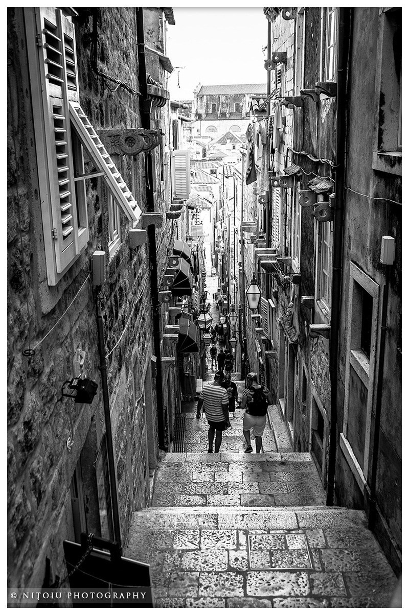 Pe barci — Dubrovnik. Fotograf evenimente in Arges — Mihai Nitoiu